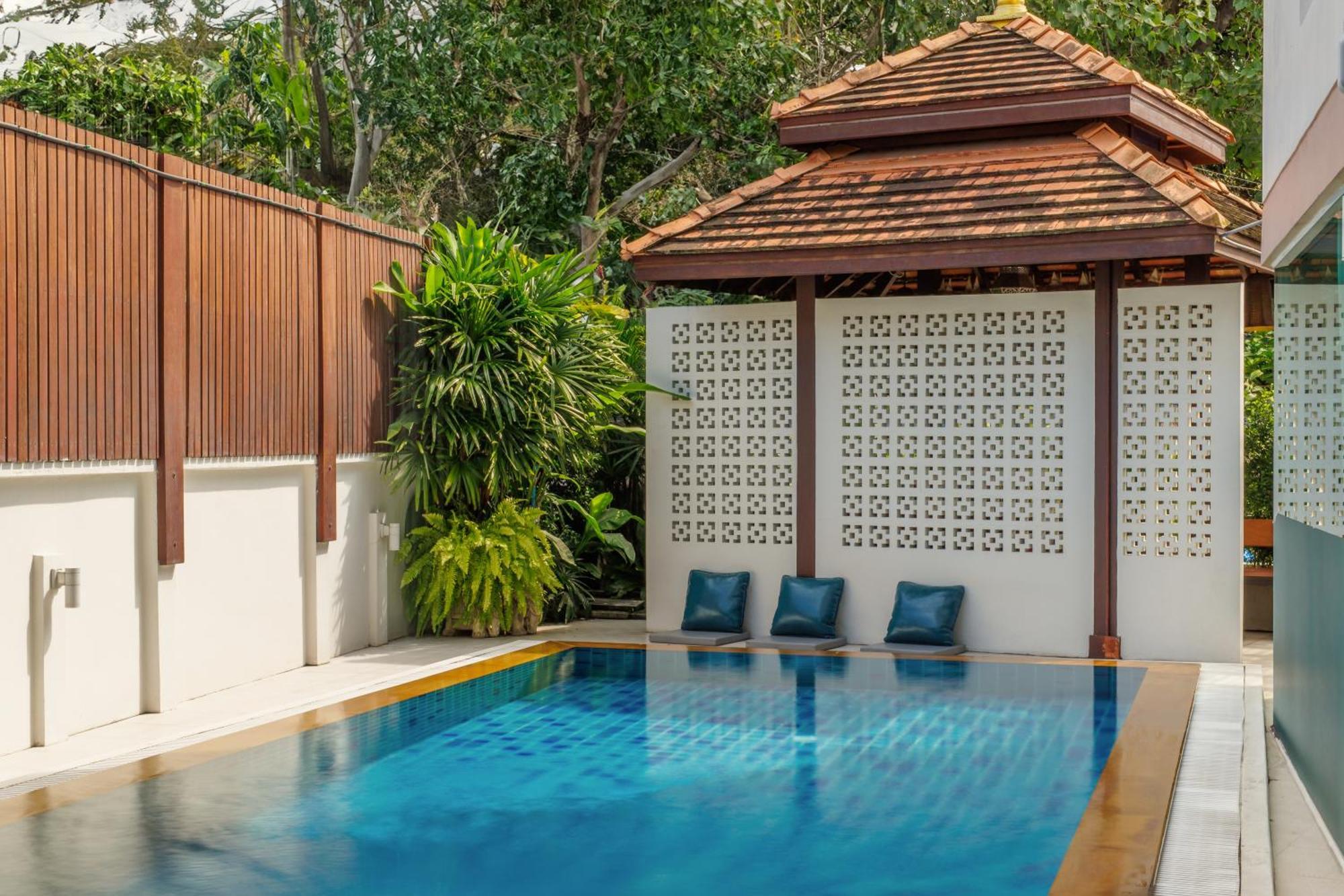Rendezvous Classic House, Chiang Mai