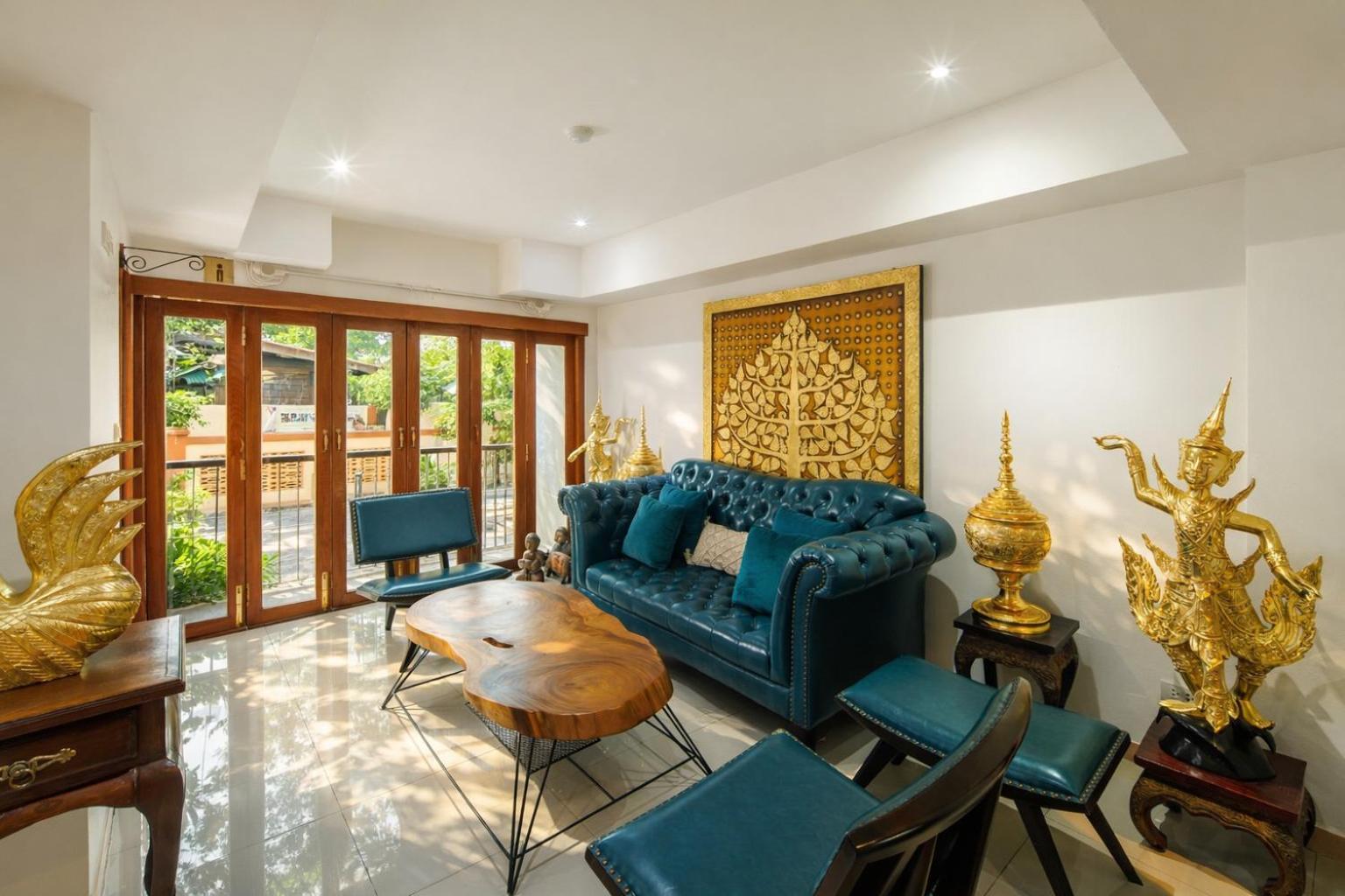 Rendezvous Classic House — Photos 3