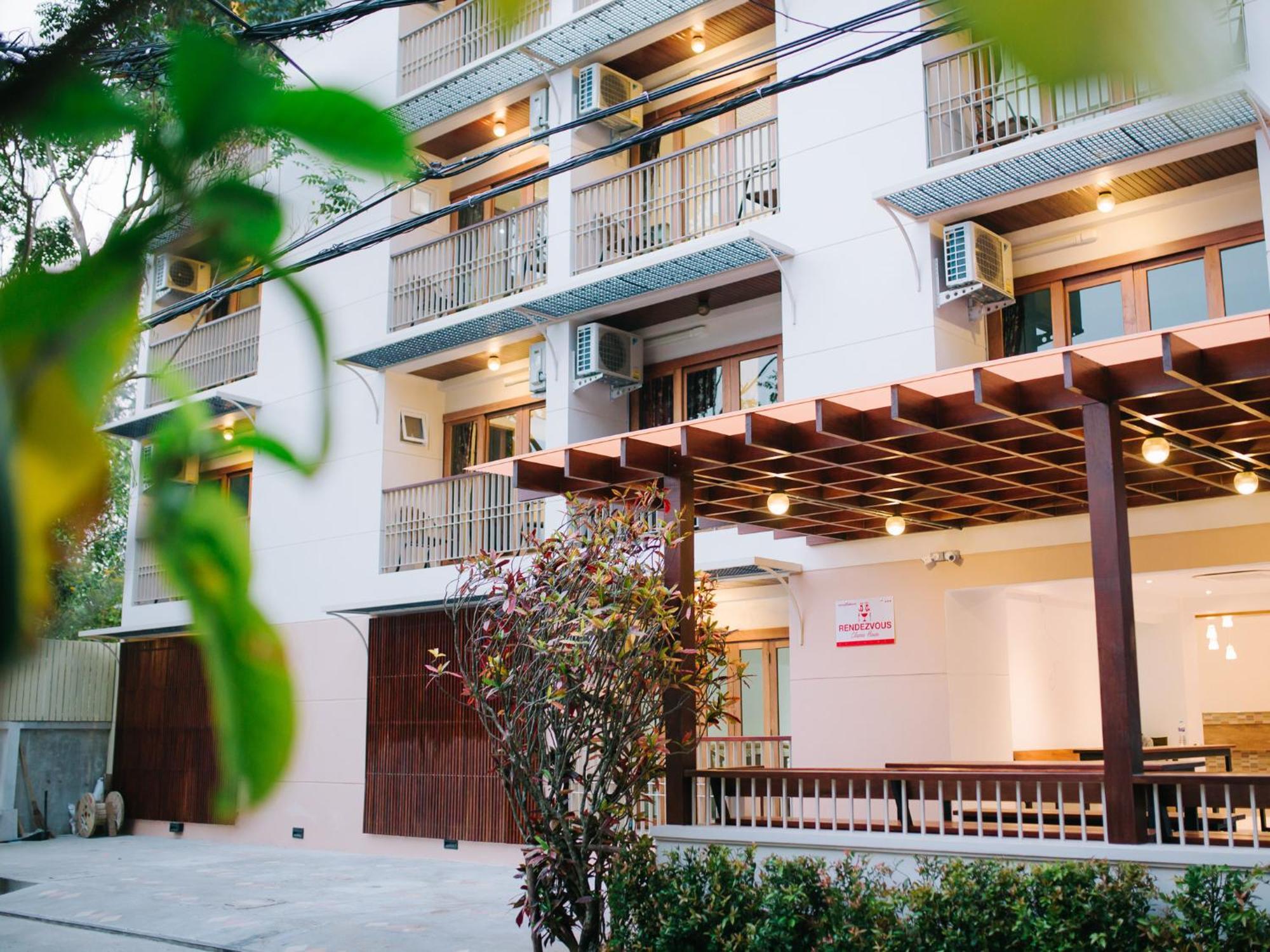 Rendezvous Classic House — Photos 2